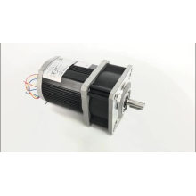 220V 55mm TYJ Series 220V PM Synchronous Electrical Gearmotor